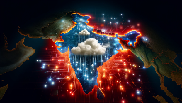 Indian Government's Cloud Exposed Citizen Data for Years