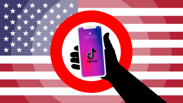 Biden Signs TikTok Ban Bill Into Law