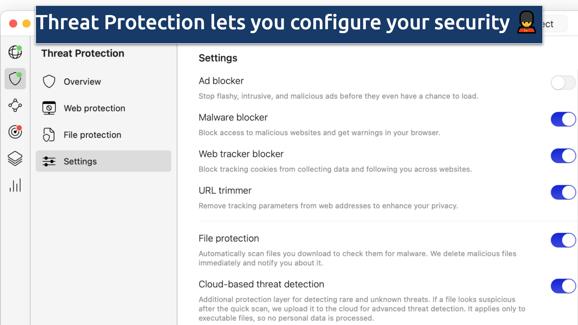 10 Best PayMonthly VPNs in 2024 (Cheapest Plans)