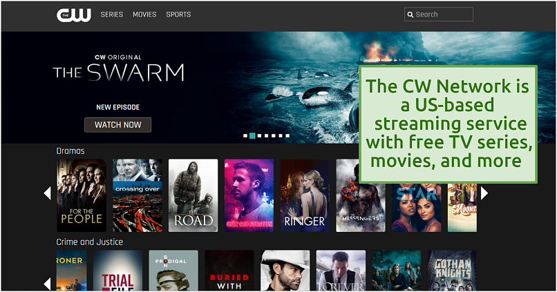 Best FMovies Alternatives in 2024 Legal Safe Free Sites