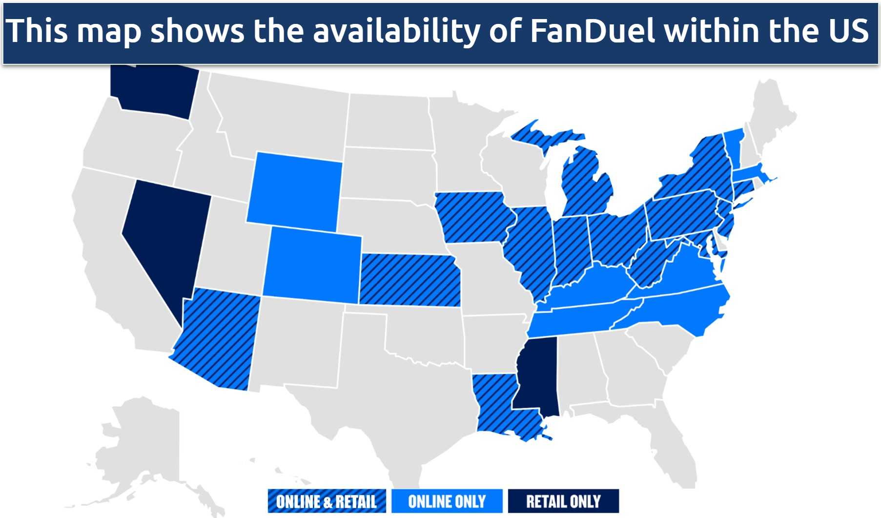 How to Use FanDuel With a VPN — Play Safely in 2024