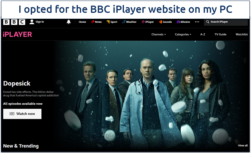 How to Watch the FA Cup Live Online in 2024