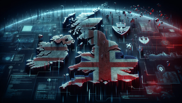 Personal Data of UK Military Breached in a Cyberattack