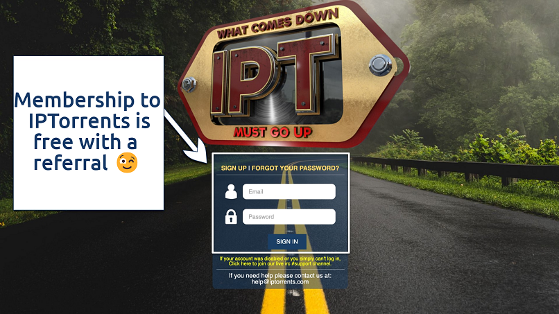 12 Best Torrent Sites That Are Safe and Work in 2025