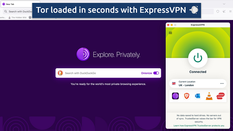 Best Vpn for Tor Browser: Ultimate Privacy and Security