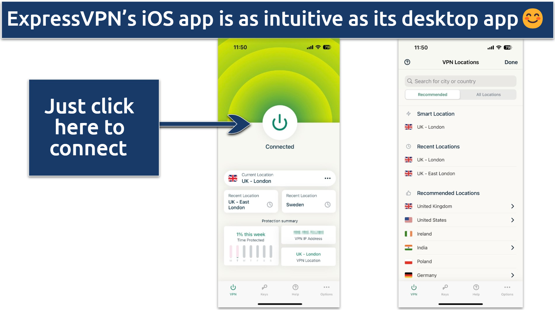 Best VPNs Reviewed By Experts: Top Services for 2024