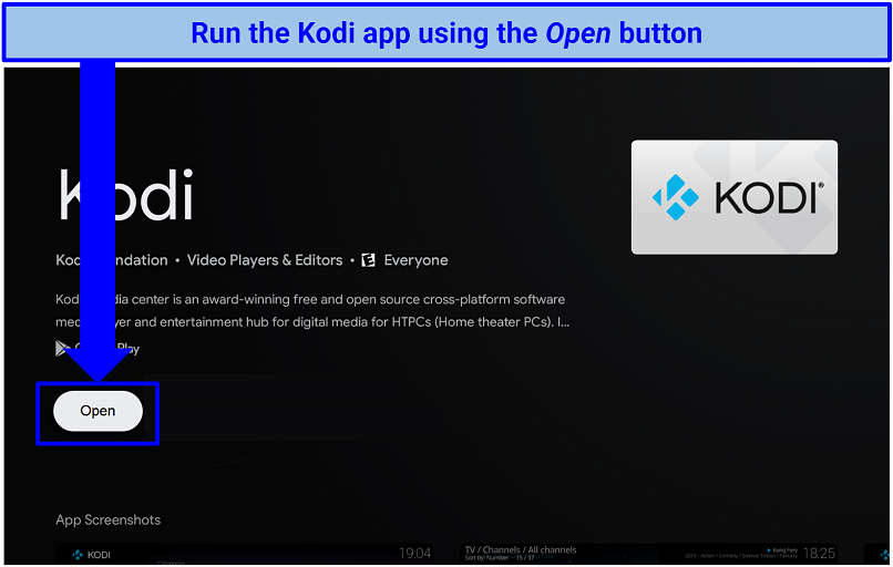 How to Easily Install Kodi for Samsung Smart TVs in 2024