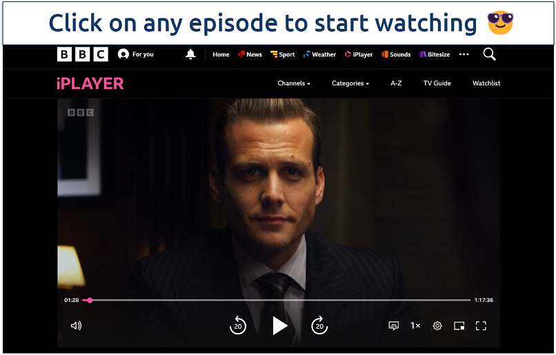 Suits season 8 episode 6 watch online putlockers discount