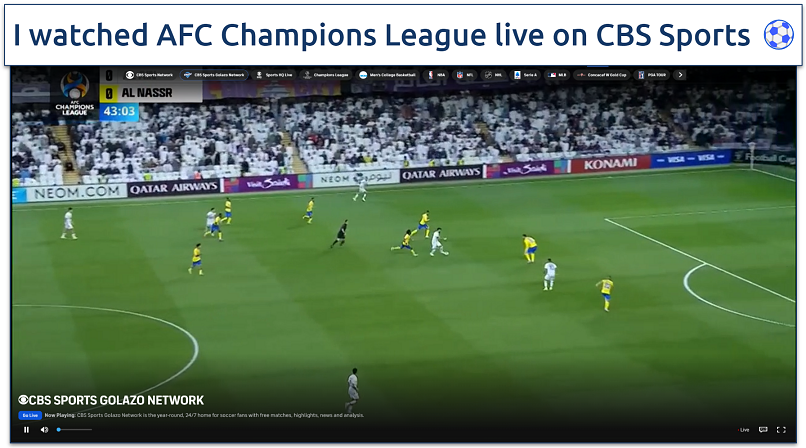 Free live stream arena sport 1 sale