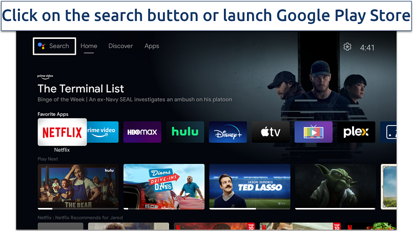 Kodi samsung tv discount