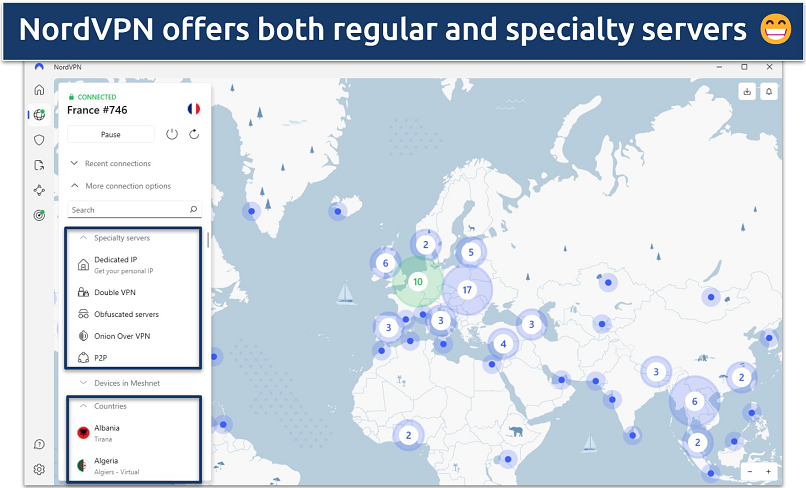 NordVPN Review: Safe, But Is It Any Good in 2025?