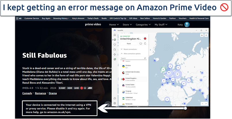 NordVPN Review Tested in 2024 Safe but Is It Worth It