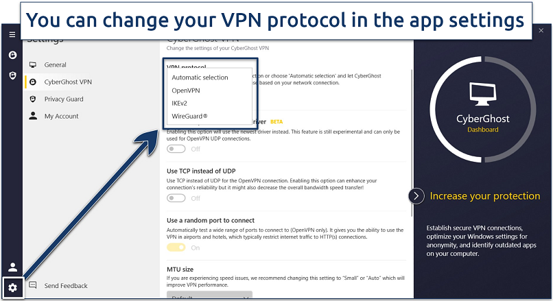 CyberGhost VPN Review 2024: Safe, But Is It Any Good?