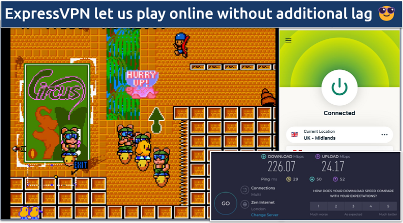 ExpressVPN Review 2024: Fast & Secure, But Is It Worth It?