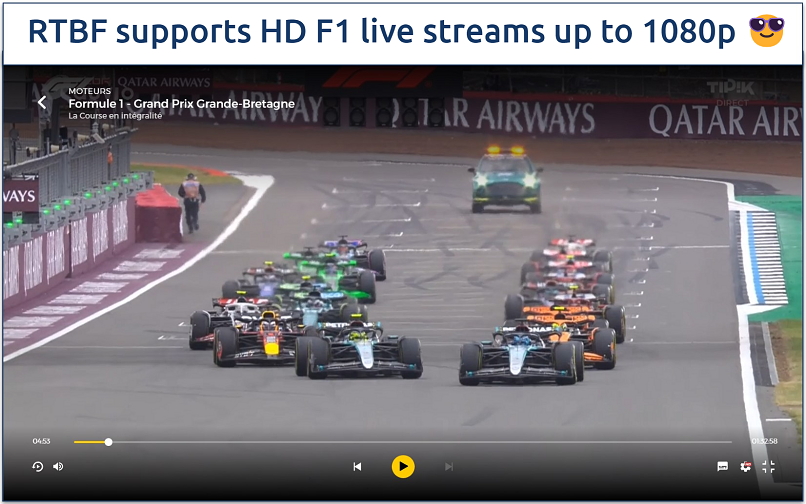 F1 germany qualifying live stream discount