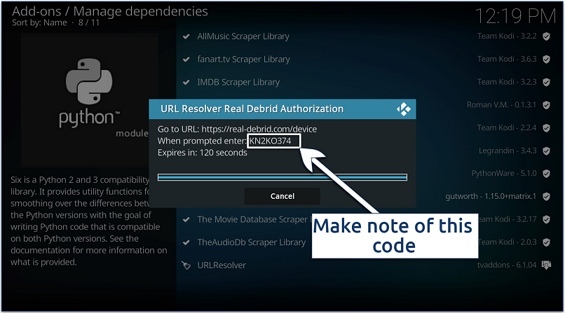 How to Install Real Debrid on Kodi in 2025: Easy Guide