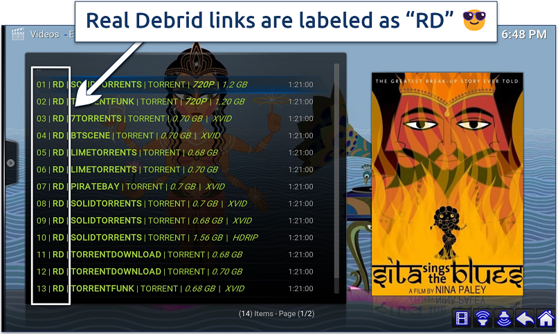 How to Install Real Debrid on Kodi in 2025 Easy Guide