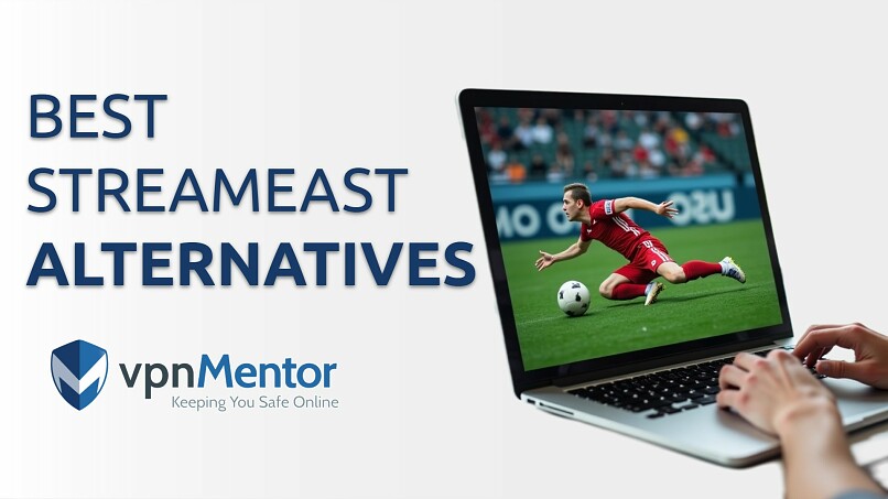 Best StreamEast Alternatives to Watch Live Sports in 2025