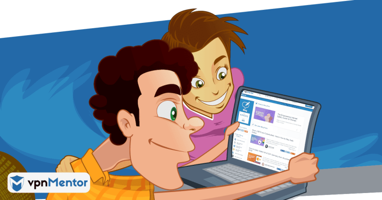 5 Best VPNs for IPTV: Stream Safely From Anywhere (2026)