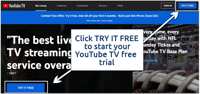 How to Watch SEC Network Without Cable for Free 2025