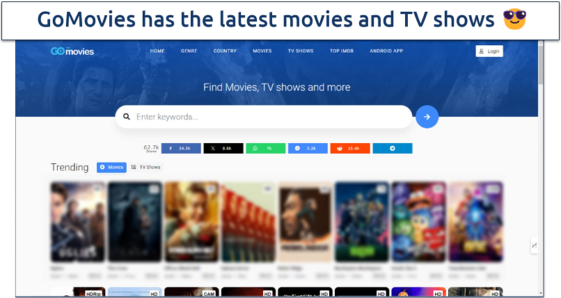 Putlocker official link hotsell