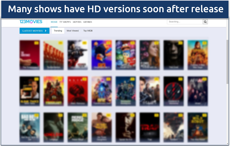 10 Best Flixtor Alternatives in 2024 Watch Free Movies TV