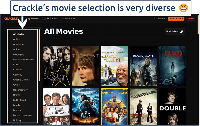 10 Best Flixtor Alternatives in 2024 Watch Free Movies TV