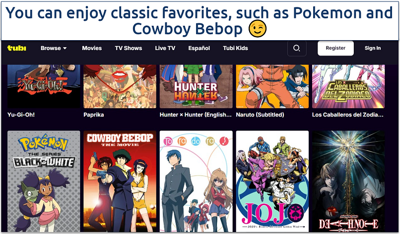 Pokemon chronicles kissanime sale