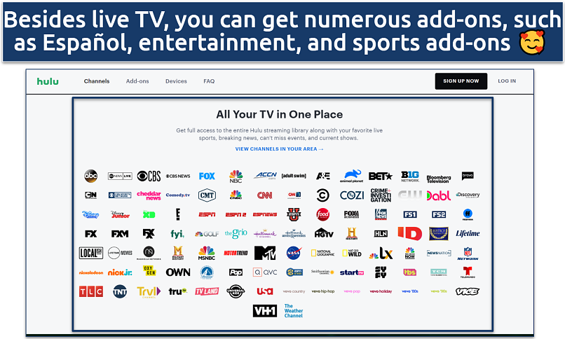 Abc ustvgo sale