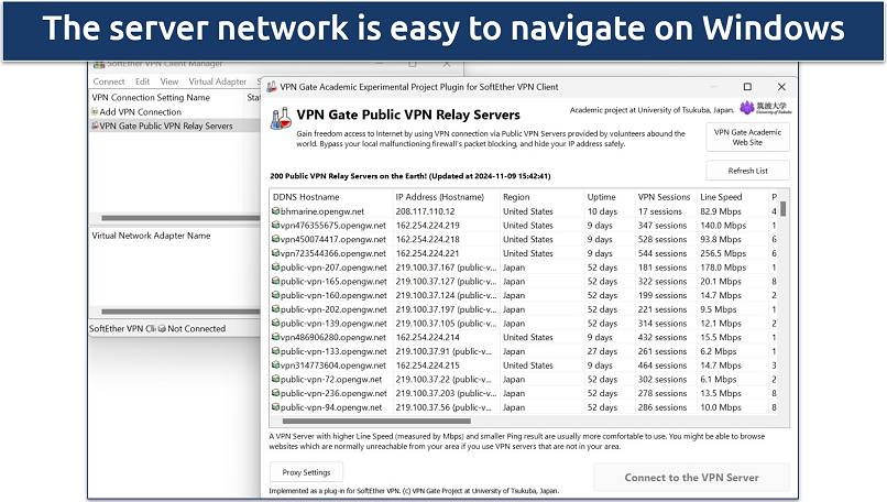 VPN Gate Review 2026 — Free, But Not Worth The Risk