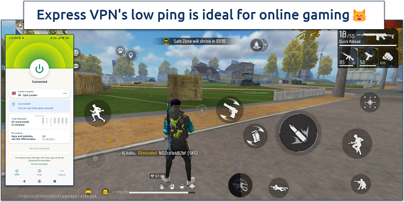 Best Free Vpn Gaming: Unlock Top Performance & Security
