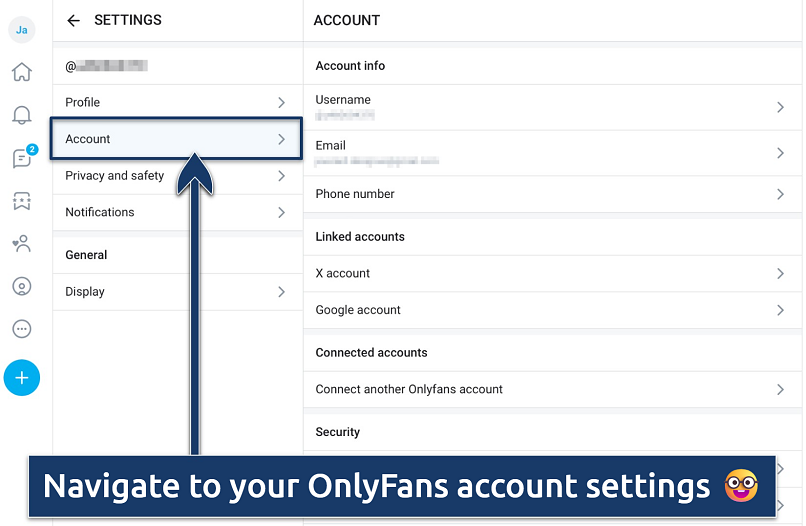 How To Delete Your OnlyFans Account Permanently in 2026