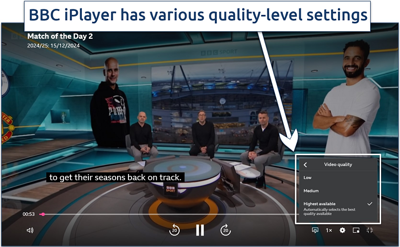 15 Best Stream2Watch Alternatives Watch Live Sports 2025