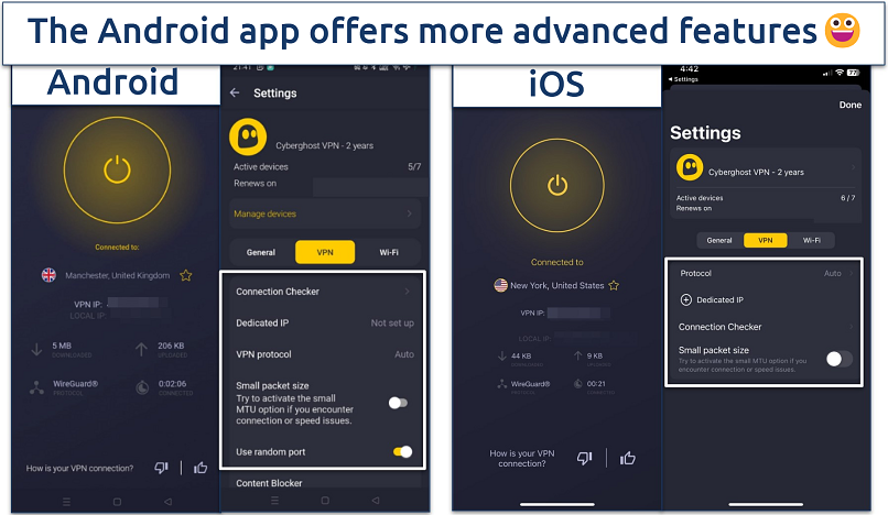 CyberGhost VPN Review 2025: Is It Safe and Any Good?