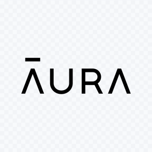 Vendor Logo of aura