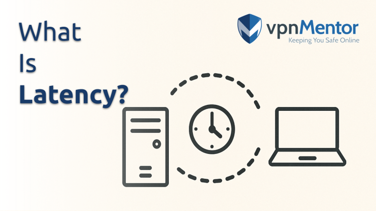 What Is Latency? How to Test Internet Speed + Fix Ping (2025)