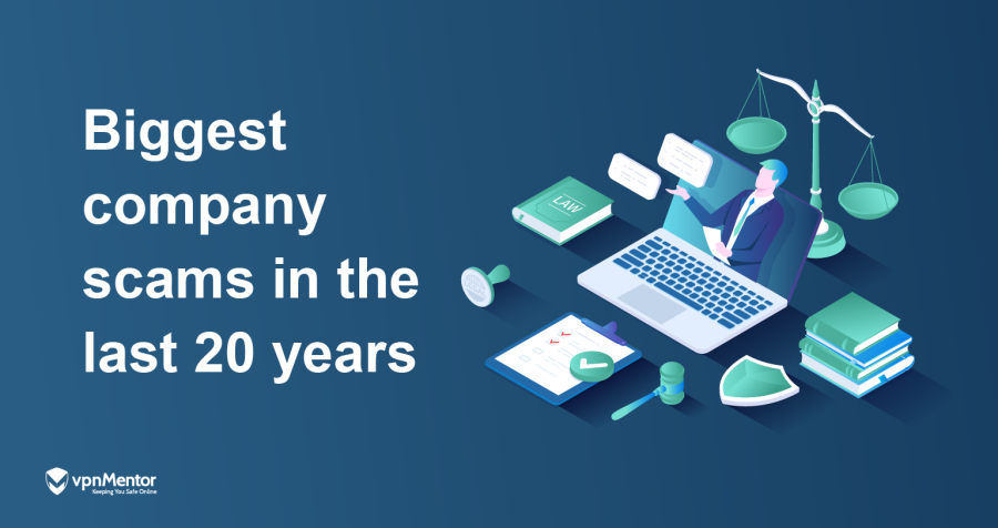 The Biggest Corporate Scams of the Last 25 Years: Who Survived, Who Collapsed, and Who Thrived?