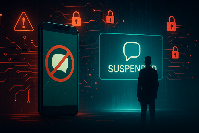 The TeleMessage App Used by Trump Officials Has Been Hacked