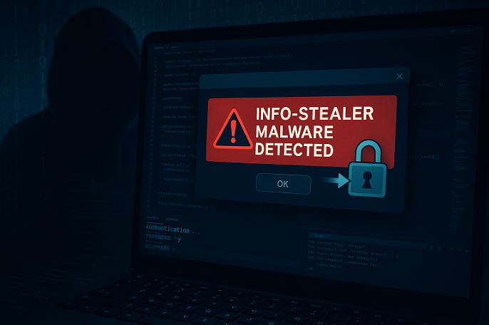 StealC Malware Gets Stealthier With New Data Theft Upgrades