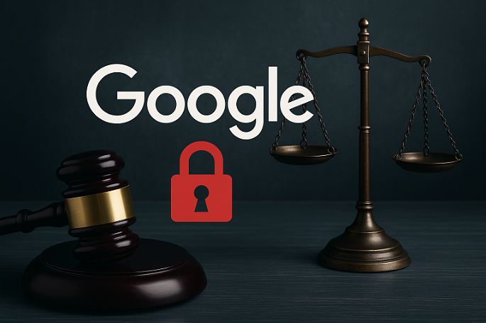 Google Pays $1.375 Billion in Historic Texas Privacy Settlement