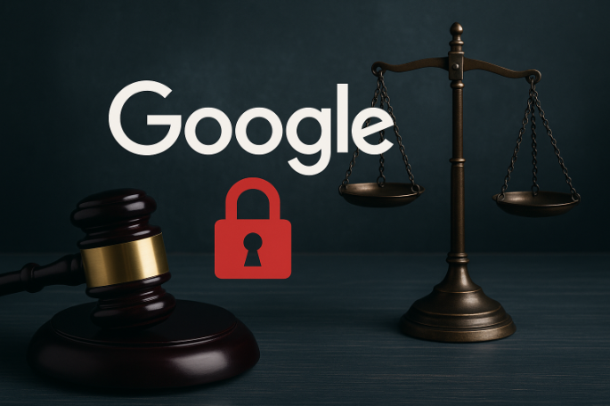 Google Pays $1.375 Billion in Historic Texas Privacy Settlement