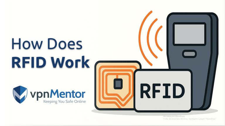 How Does RFID Work in FASTag, Chips, Cards & More (2025)