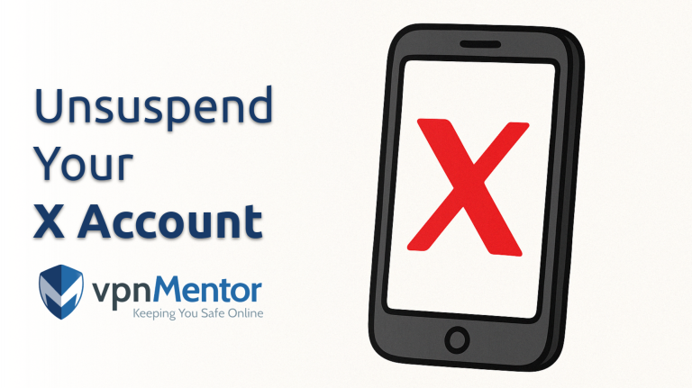 How to Unsuspend My Twitter (X) Account: 4 Recovery Hacks