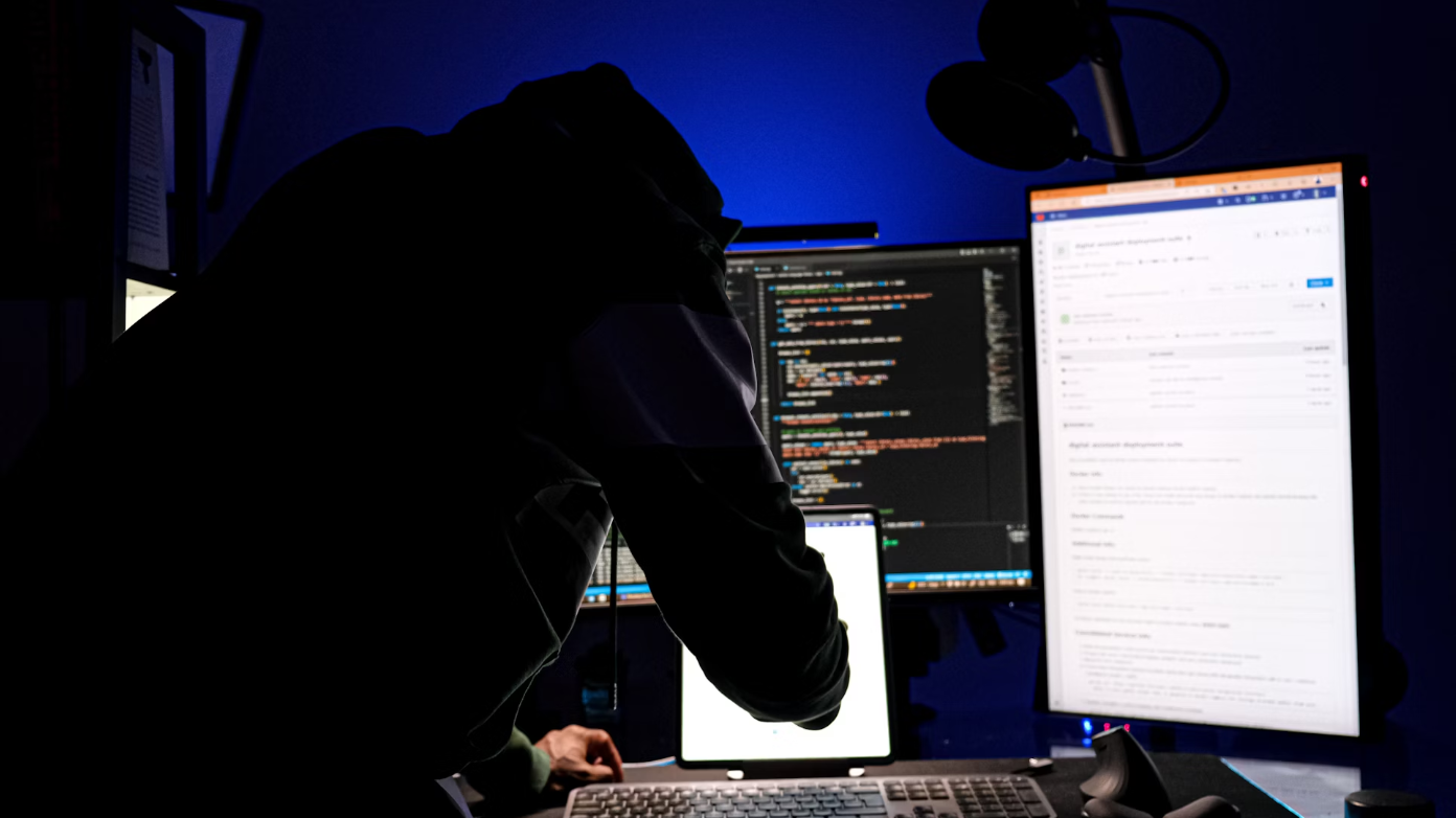China-Linked Hackers Target Over 70 Global Organizations