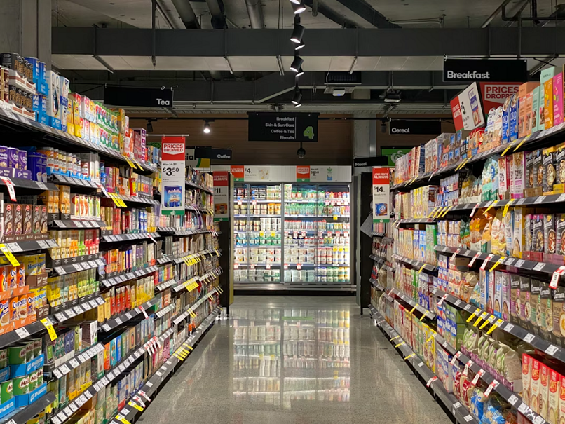 Hackers Attack Major US Grocery Distributor, Causing Disruptions