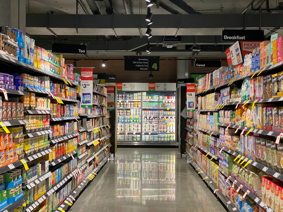 Hackers Attack Major US Grocery Distributor, Causing Disruptions