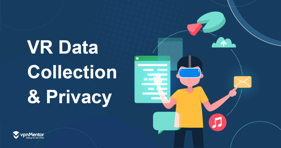VR Data Ranking: What Your Headset Company Knows About You