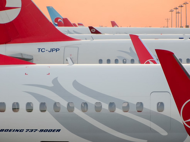 FBI Warns of Scattered Spider Hacking Group Targeting Airlines