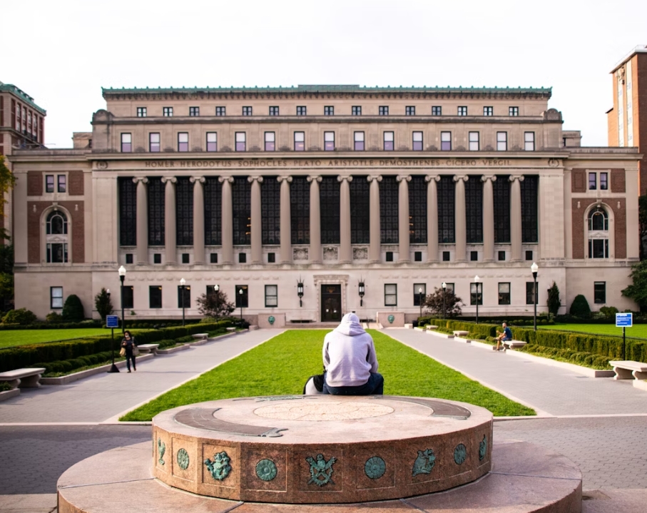 Columbia University Attacked By Hacktivist