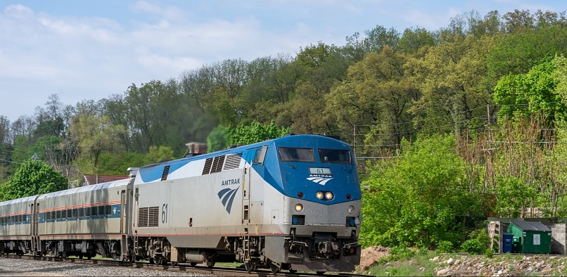 Vulnerability Allows Hackers To Control U.S. Train Brake Systems